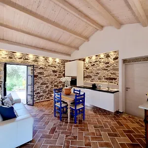  Appartamento Stazzo La Quercia