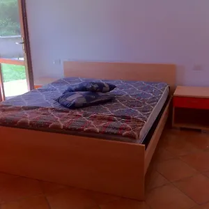  Appartamento Terrapadedda 1