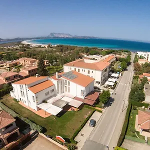  Hotel Hotel Al Faro ,Spiaggia La Cinta ,San Teodoro