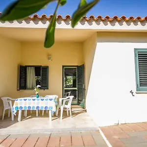  Appartamento I Giardini Di Cala D'ambra
