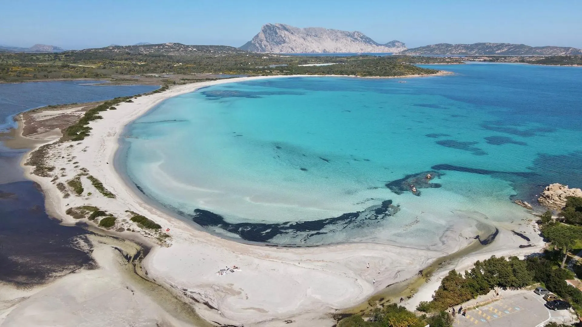 Iss Travel, Pedra Rosa 2 Bedroom Apartments With Private Terrace And Air Conditioning San Teodoro  0*, San Teodoro (Sardinia) Italia